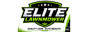 Elite Lawn Mower